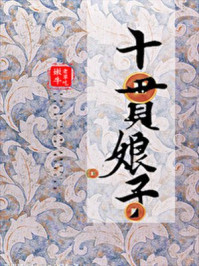十贯娘子小说封面